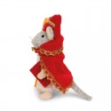 Egér Bíboros - Mouse Mansion