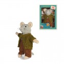 Egér Apa - Mouse Mansion