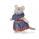 Egér Anya  - Mouse Mansion