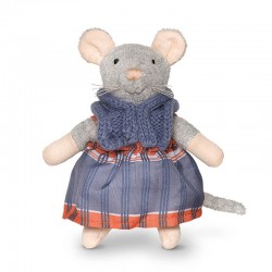 Egér Anya  - Mouse Mansion