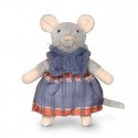 Egér Anya  - Mouse Mansion