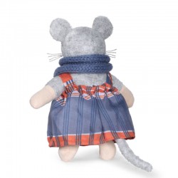 Egér Anya  - Mouse Mansion