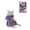 Egér Anya  - Mouse Mansion