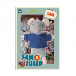 Egér Sam - Mouse Mansion