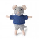 Egér Sam - Mouse Mansion