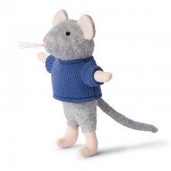 Egér Sam - Mouse Mansion