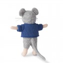 Egér Sam - Mouse Mansion