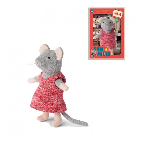 Egér Julia - Mouse Mansion