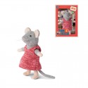 Egér Julia - Mouse Mansion