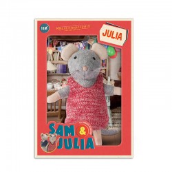 Egér Julia - Mouse Mansion