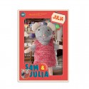 Egér Julia - Mouse Mansion