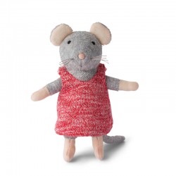 Egér Julia - Mouse Mansion
