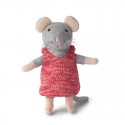 Egér Julia - Mouse Mansion