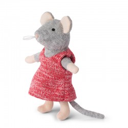 Egér Julia - Mouse Mansion