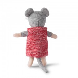 Egér Julia - Mouse Mansion