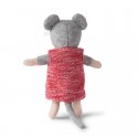 Egér Julia - Mouse Mansion