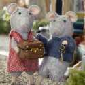 Egér Sam - Mouse Mansion