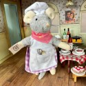 Egér Pék - Mouse Mansion
