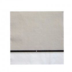 Papírszalvéta Titane/Make Today Magical