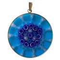 36mm Ocean Blossom