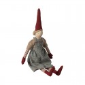 Manó Pixy figura, Frida - Size 3 - 49 cm