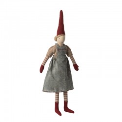 Manó Pixy figura, Frida - Size 3 - 49 cm