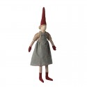 Manó Pixy figura, Frida - Size 3 - 49 cm