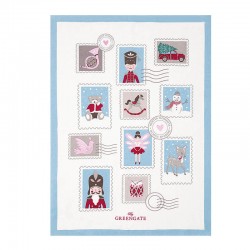 Konyharuha Xmas letter