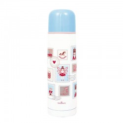 Termosz Xmas letter 800ml