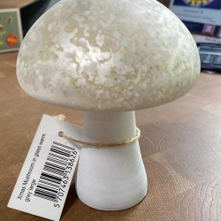 Dekorációs gomba
