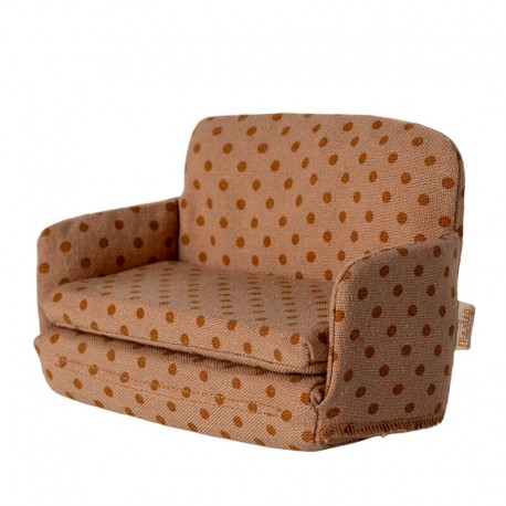 Kanapéágy - dots, egereknek