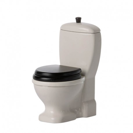 Miniatűr WC - egereknek