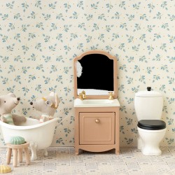 Miniatűr WC - egereknek