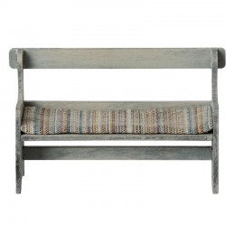 Kerti pad egereknek - blue