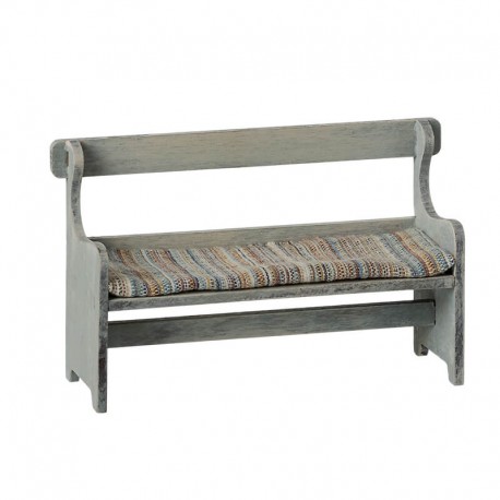 Kerti pad egereknek - blue