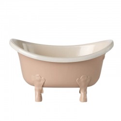 Fürdőkád, rosa - egereknek