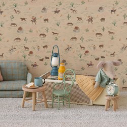 Egérfiú dobozágyban - Little brother