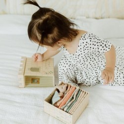 Egér Borsószem királykisasszony