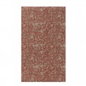 Csomagolópapír Blossom red - 10 méter