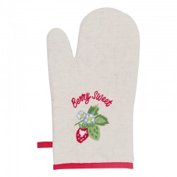 Konyhai fogókesztyű Berry sand