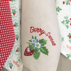 Konyhai fogókesztyű Berry sand