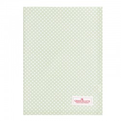 Konyharuha Dotty Pale Green