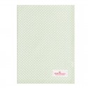 Konyharuha Dotty Pale Green