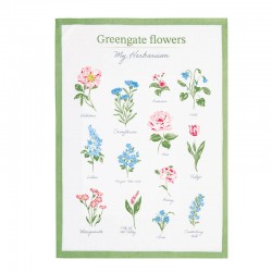 Konyharuha Agnes white