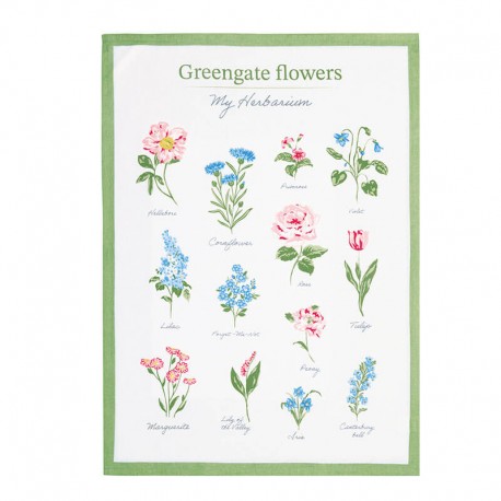 Konyharuha Agnes white