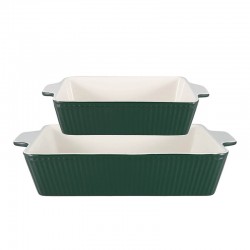Sütőtál szett Alice pinewood green