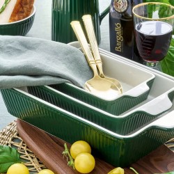Sütőtál szett Alice pinewood green