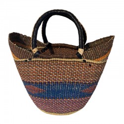 Fonott Bevásárlótáska - Yikene - No.164