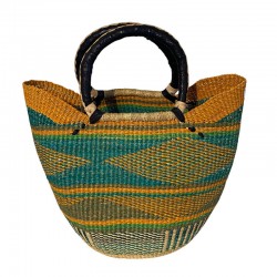 Fonott Bevásárlótáska - Yikene - No.171