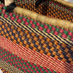 Fonott Bevásárlótáska - Yikene - No.176